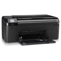 Impresora multifuncin HP Photosmart (CN255B#BGW)